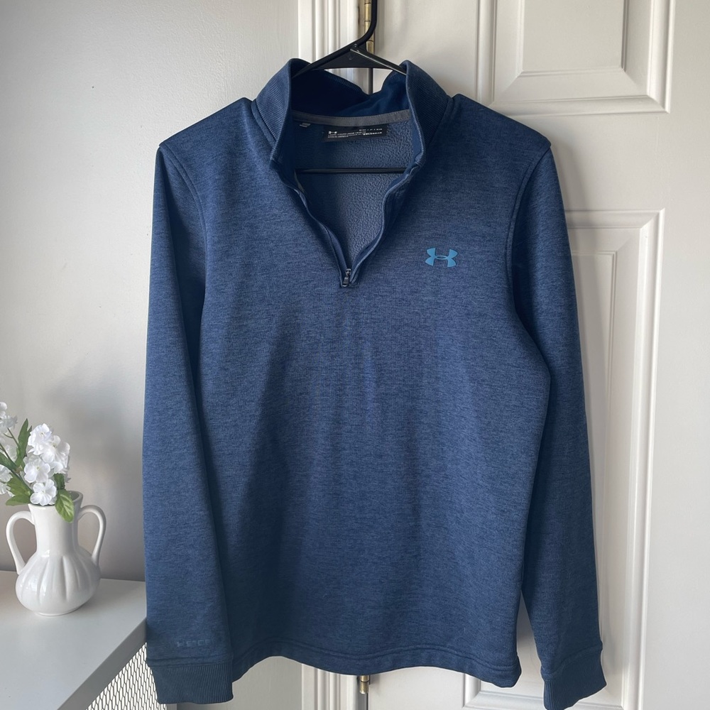 Under Armour Fleece Quarter-Zip